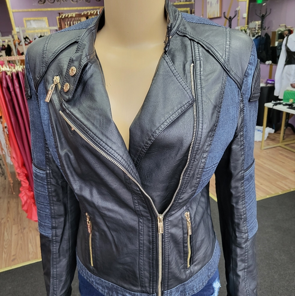 Motto Junior Jacket - image 2